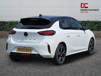 Used Vauxhall Corsa 2025 for sale - 79613420: Photo
