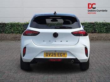 Used Vauxhall Corsa 2025 for sale - 79613420: Photo