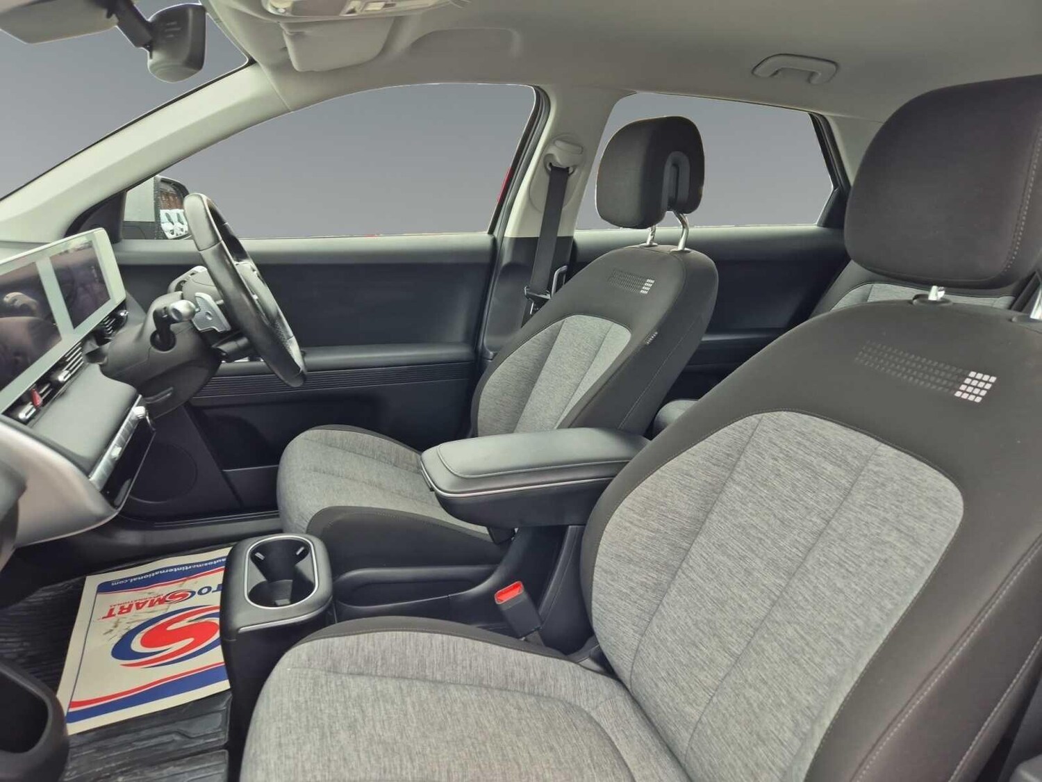 Used Hyundai IONIQ 2021 for sale - 76175157: Photo 10