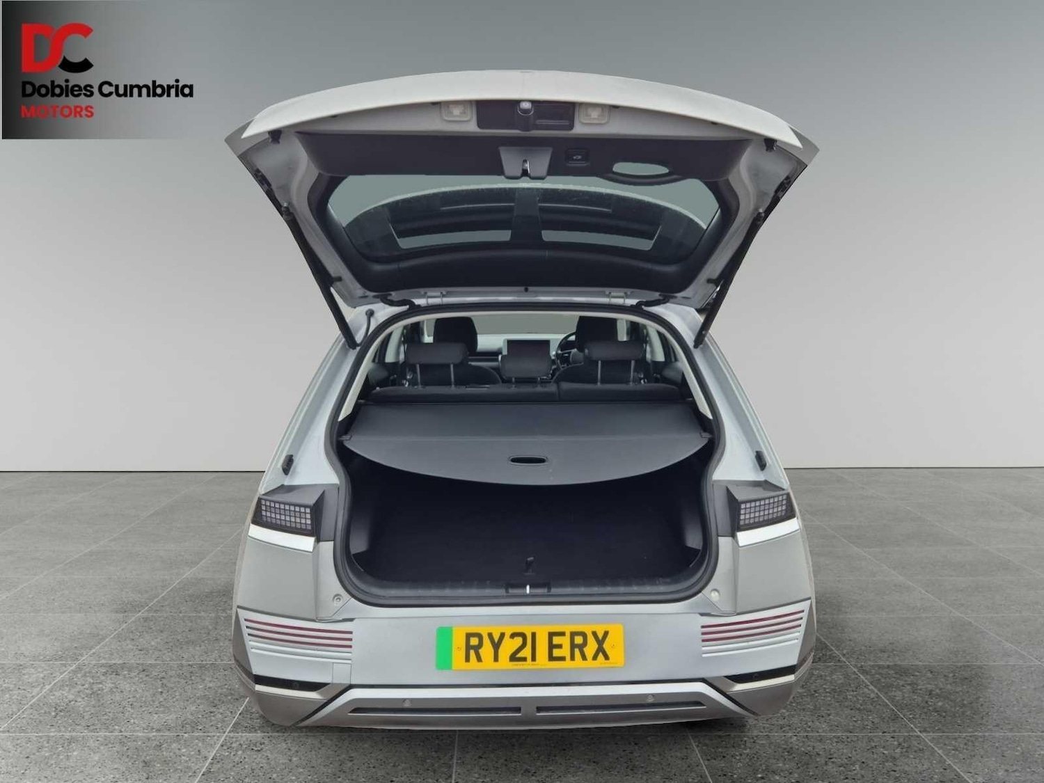 Used Hyundai IONIQ 2021 for sale - 76175157: Photo 14