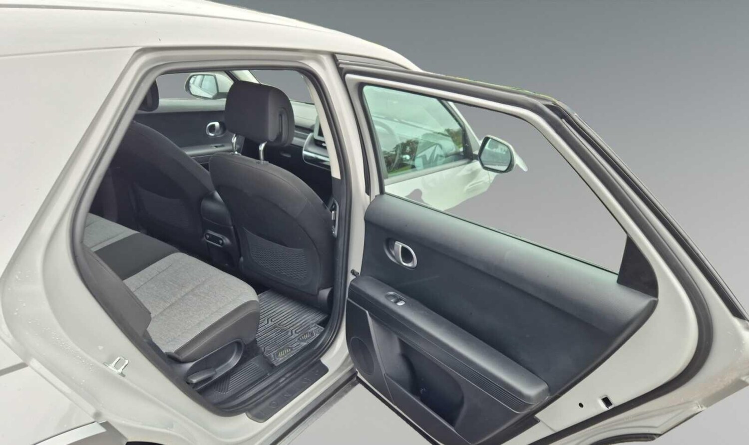 Used Hyundai IONIQ 2021 for sale - 76175157: Photo 15