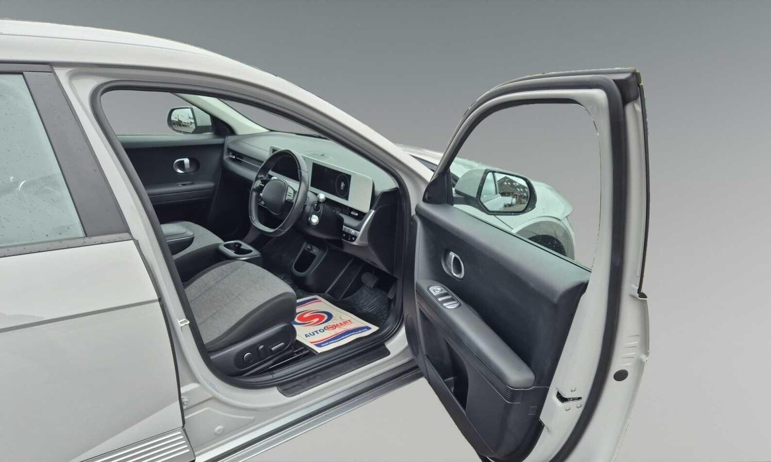 Used Hyundai IONIQ 2021 for sale - 76175157: Photo 17