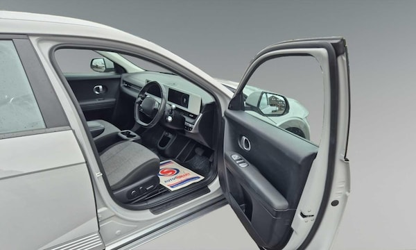 Used Hyundai IONIQ 2021 for sale - 76175157: Photo 17