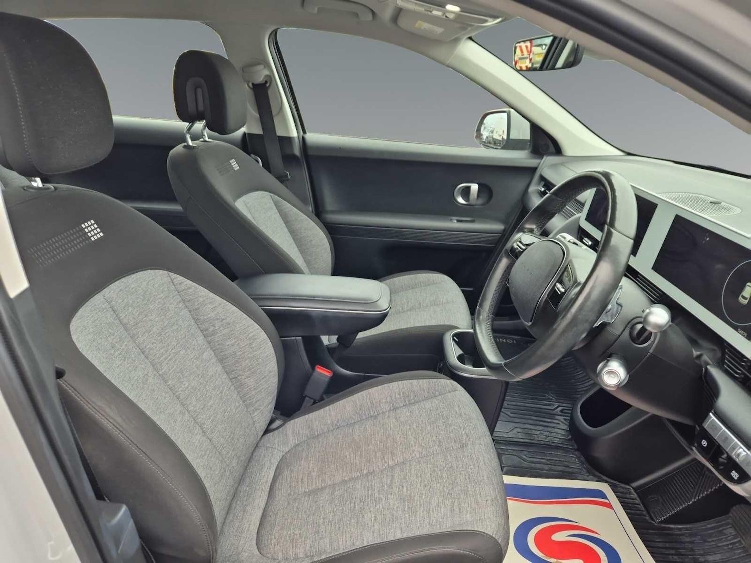 Used Hyundai IONIQ 2021 for sale - 76175157: Photo 18