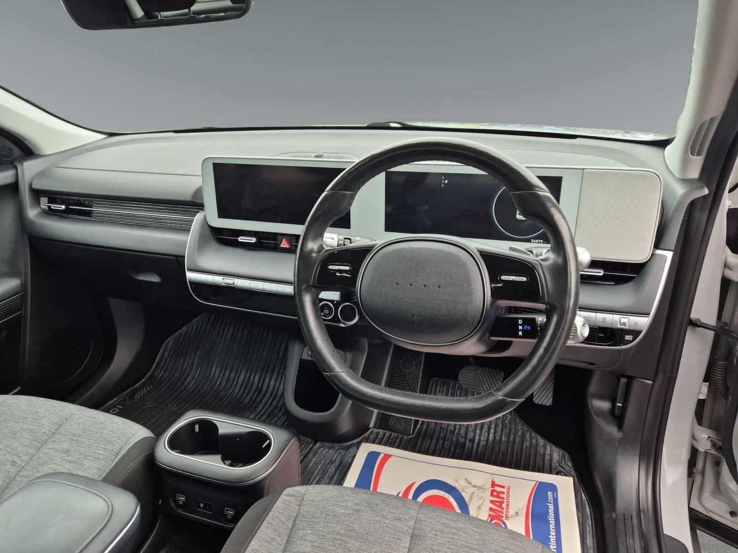 Used Hyundai IONIQ 2021 for sale - 76175157: Photo 19