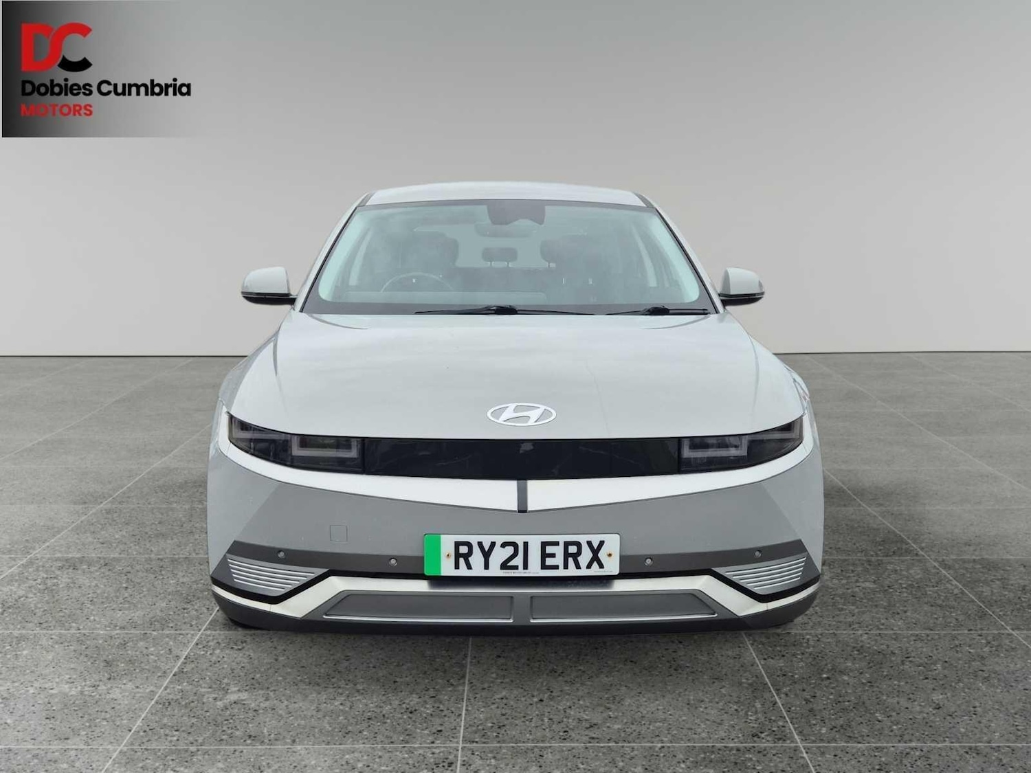 Used Hyundai IONIQ 2021 for sale - 76175157: Photo 2