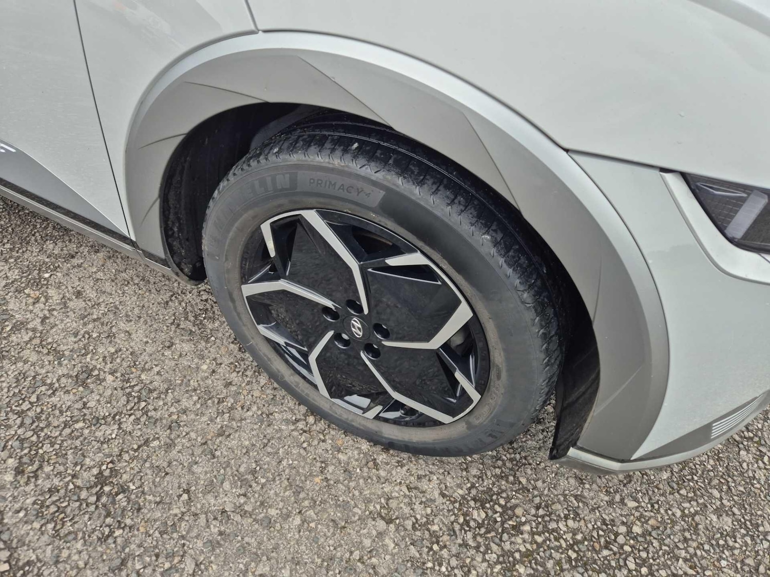 Used Hyundai IONIQ 2021 for sale - 76175157: Photo 21