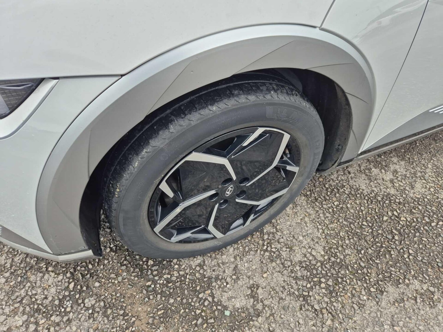 Used Hyundai IONIQ 2021 for sale - 76175157: Photo 22