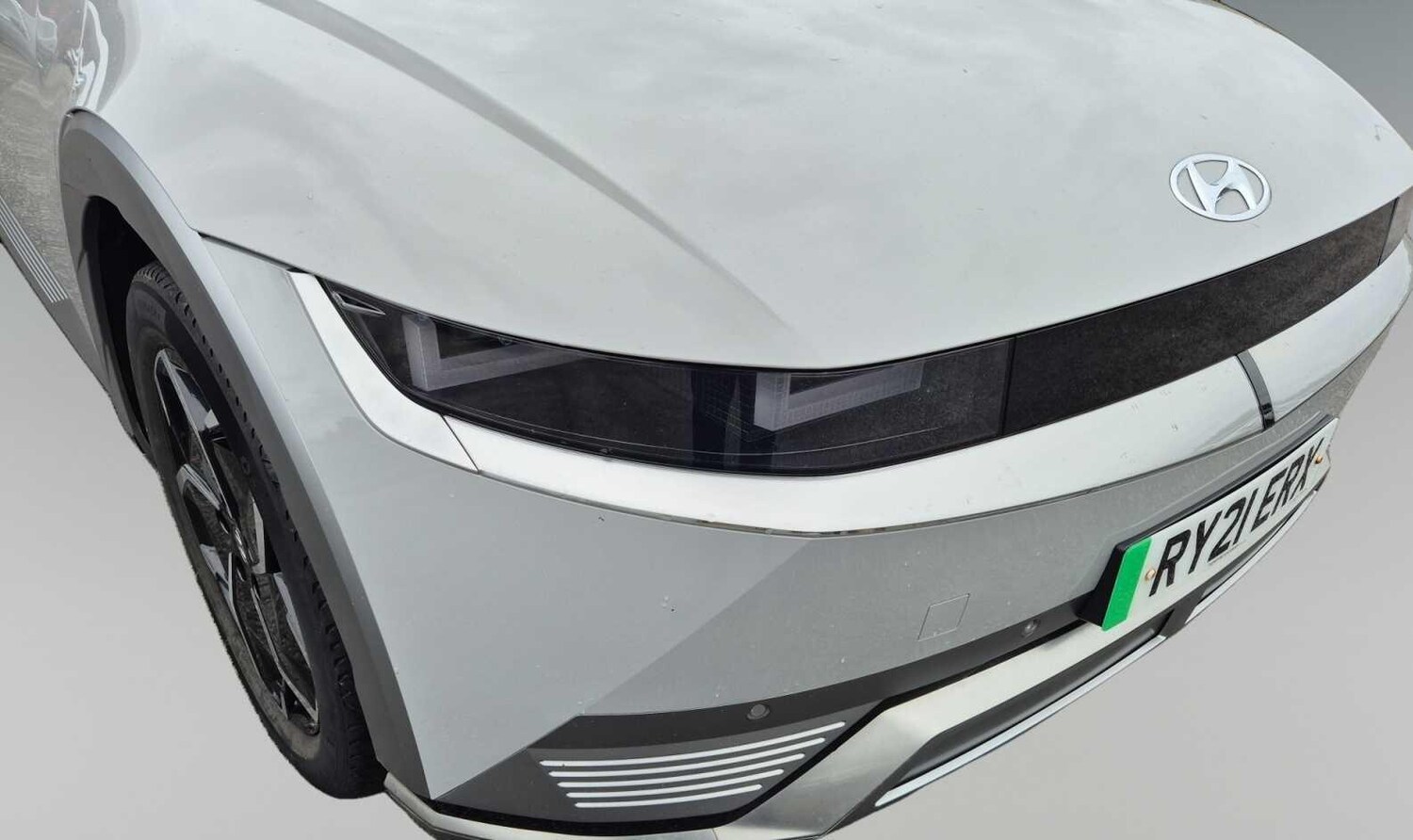 Used Hyundai IONIQ 2021 for sale - 76175157: Photo 23