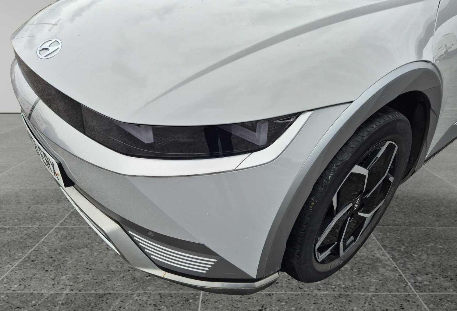 Used Hyundai IONIQ 2021 for sale - 76175157: Photo 24