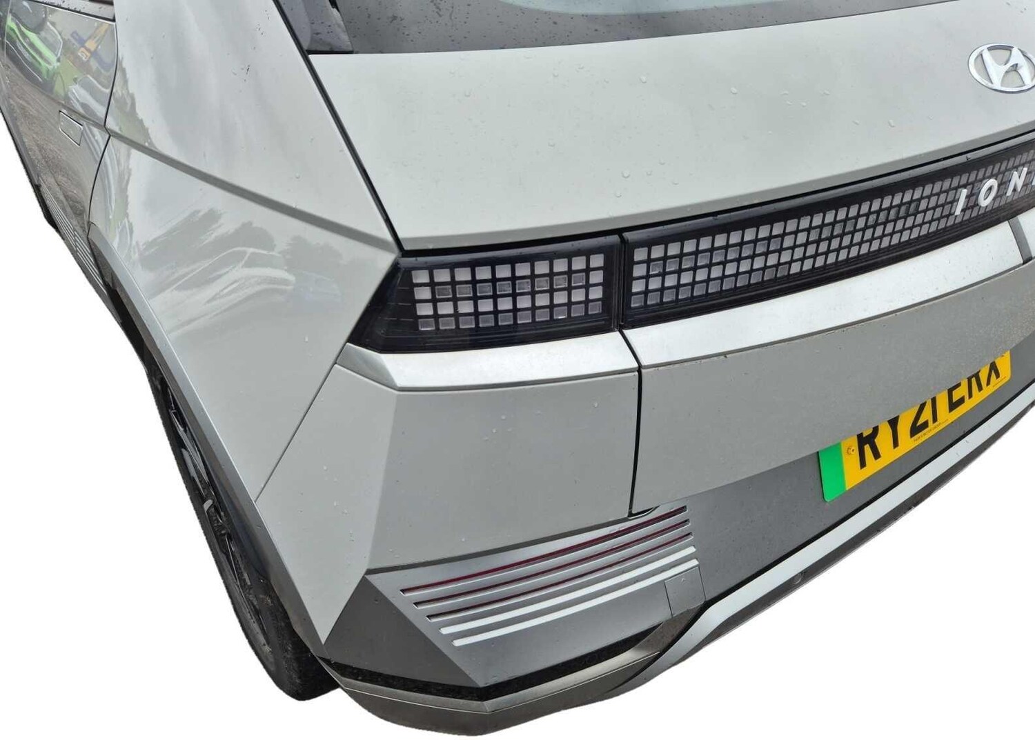 Used Hyundai IONIQ 2021 for sale - 76175157: Photo 25