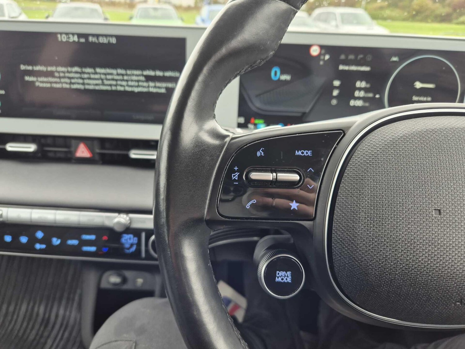 Used Hyundai IONIQ 2021 for sale - 76175157: Photo 26