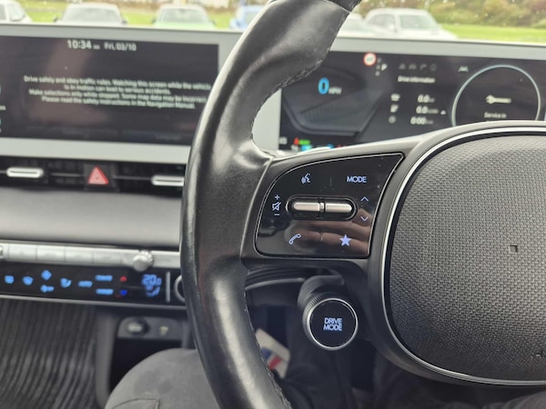 Used Hyundai IONIQ 2021 for sale - 76175157: Photo 26