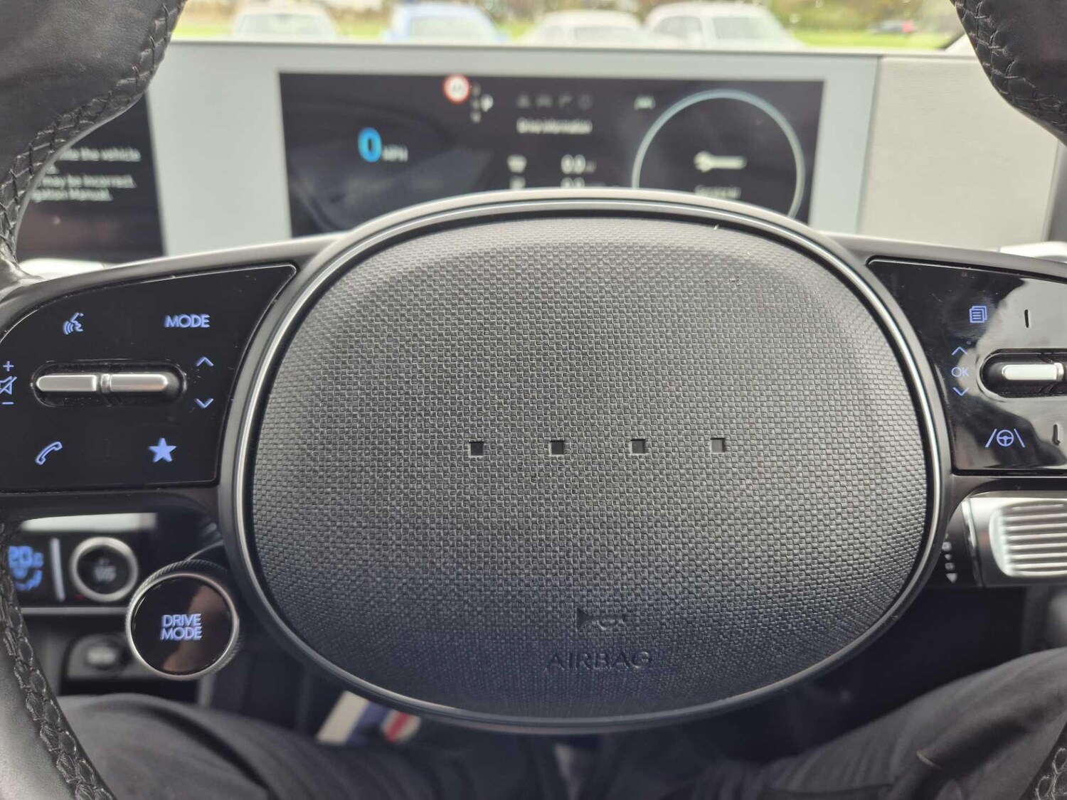 Used Hyundai IONIQ 2021 for sale - 76175157: Photo 27