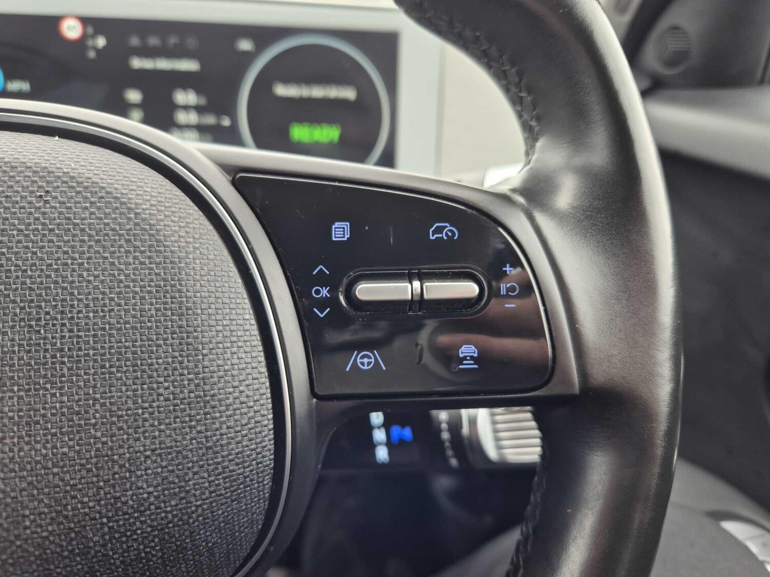 Used Hyundai IONIQ 2021 for sale - 76175157: Photo 28