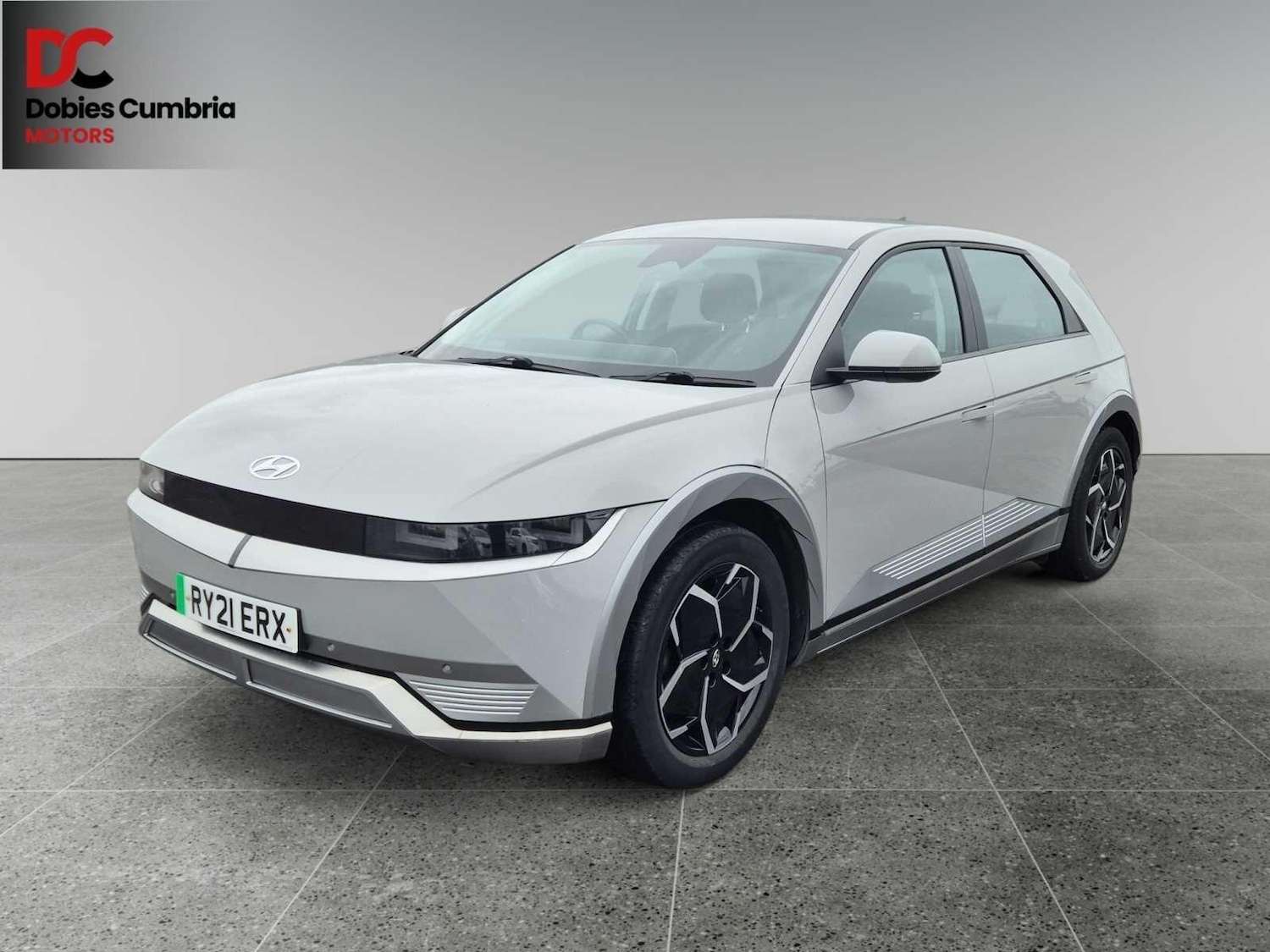 Used Hyundai IONIQ 2021 for sale - 76175157: Photo 3