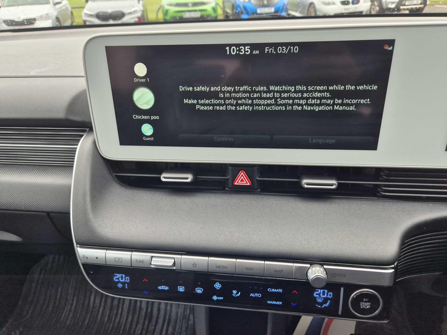 Used Hyundai IONIQ 2021 for sale - 76175157: Photo 30