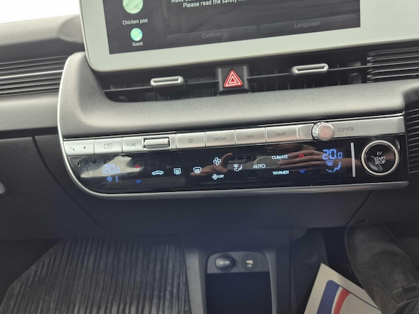 Used Hyundai IONIQ 2021 for sale - 76175157: Photo 31