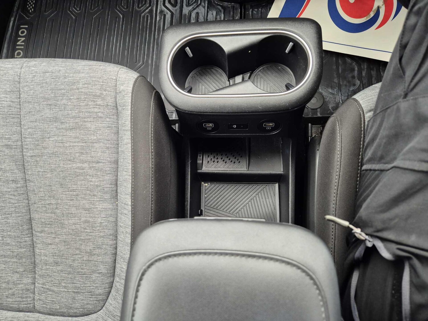 Used Hyundai IONIQ 2021 for sale - 76175157: Photo 32