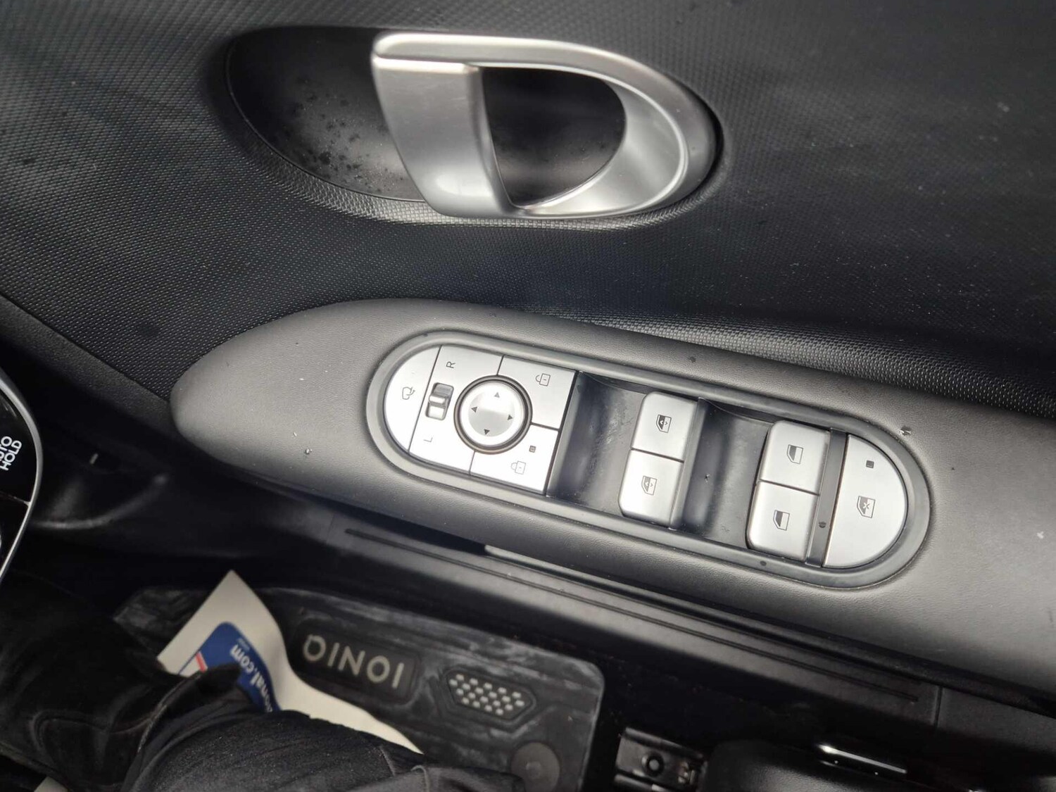 Used Hyundai IONIQ 2021 for sale - 76175157: Photo 35