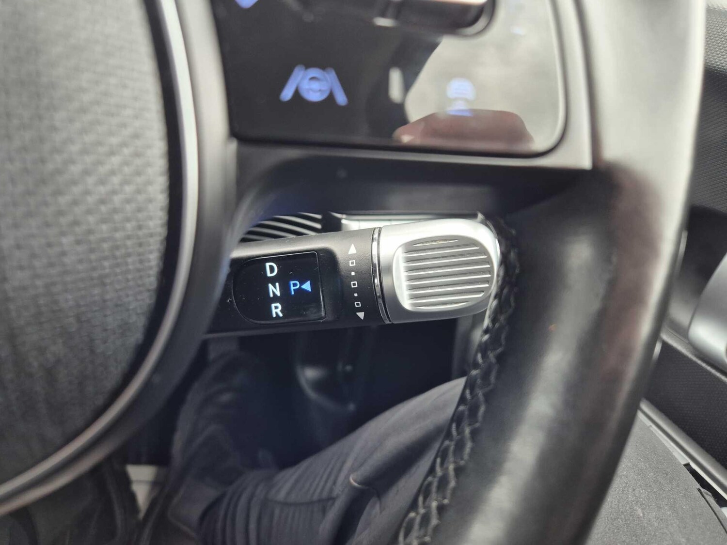 Used Hyundai IONIQ 2021 for sale - 76175157: Photo 37