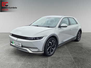 Used Hyundai IONIQ 2021 for sale - 76175157: Photo 3