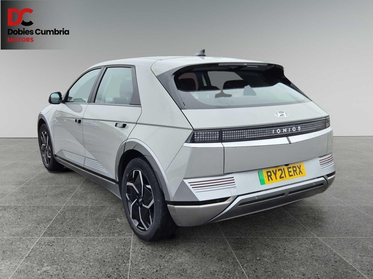 Used Hyundai IONIQ 2021 for sale - 76175157: Photo 5