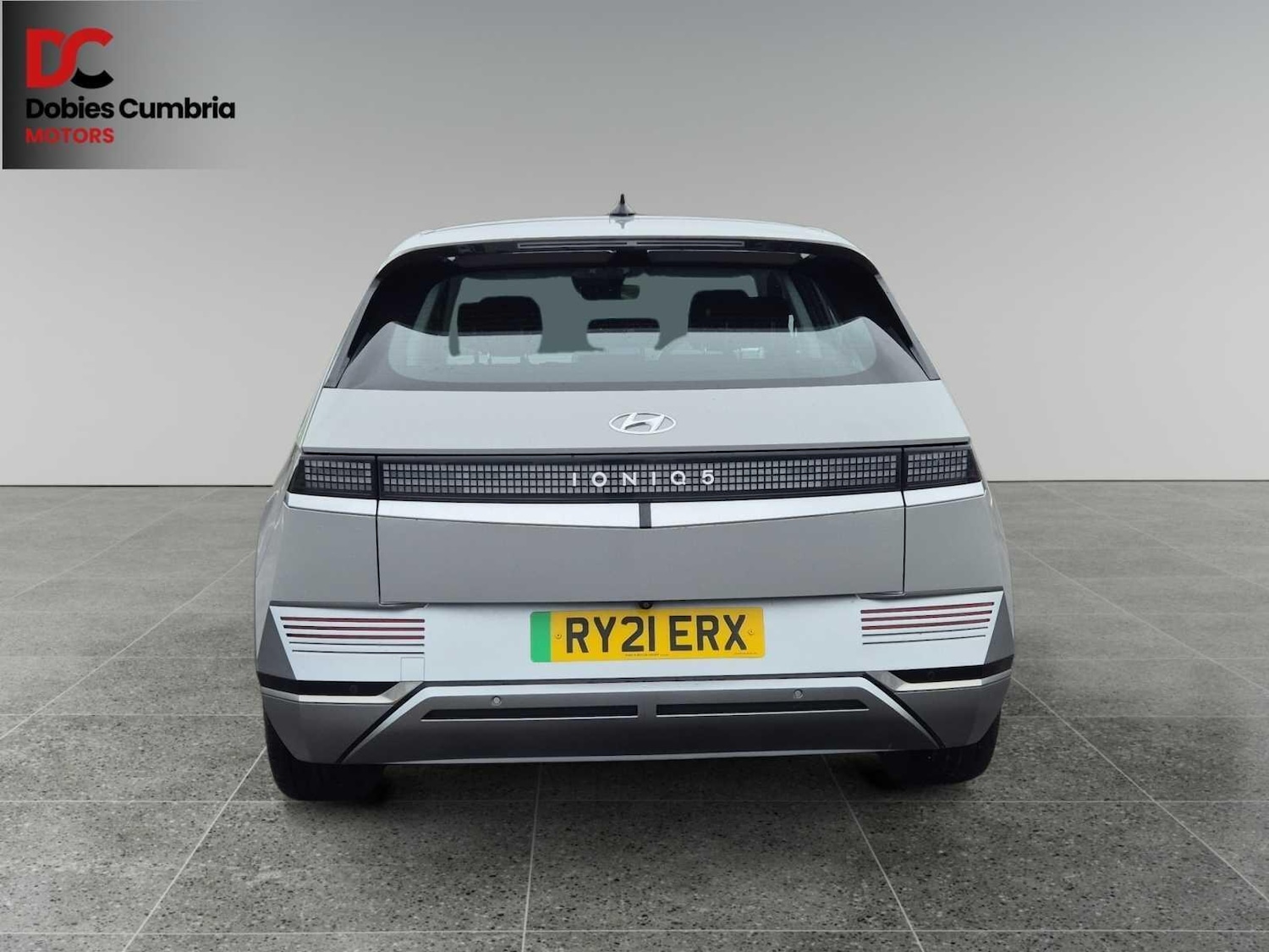 Used Hyundai IONIQ 2021 for sale - 76175157: Photo 6