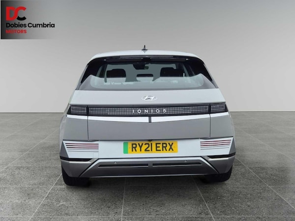 Used Hyundai IONIQ 2021 for sale - 76175157: Photo 6