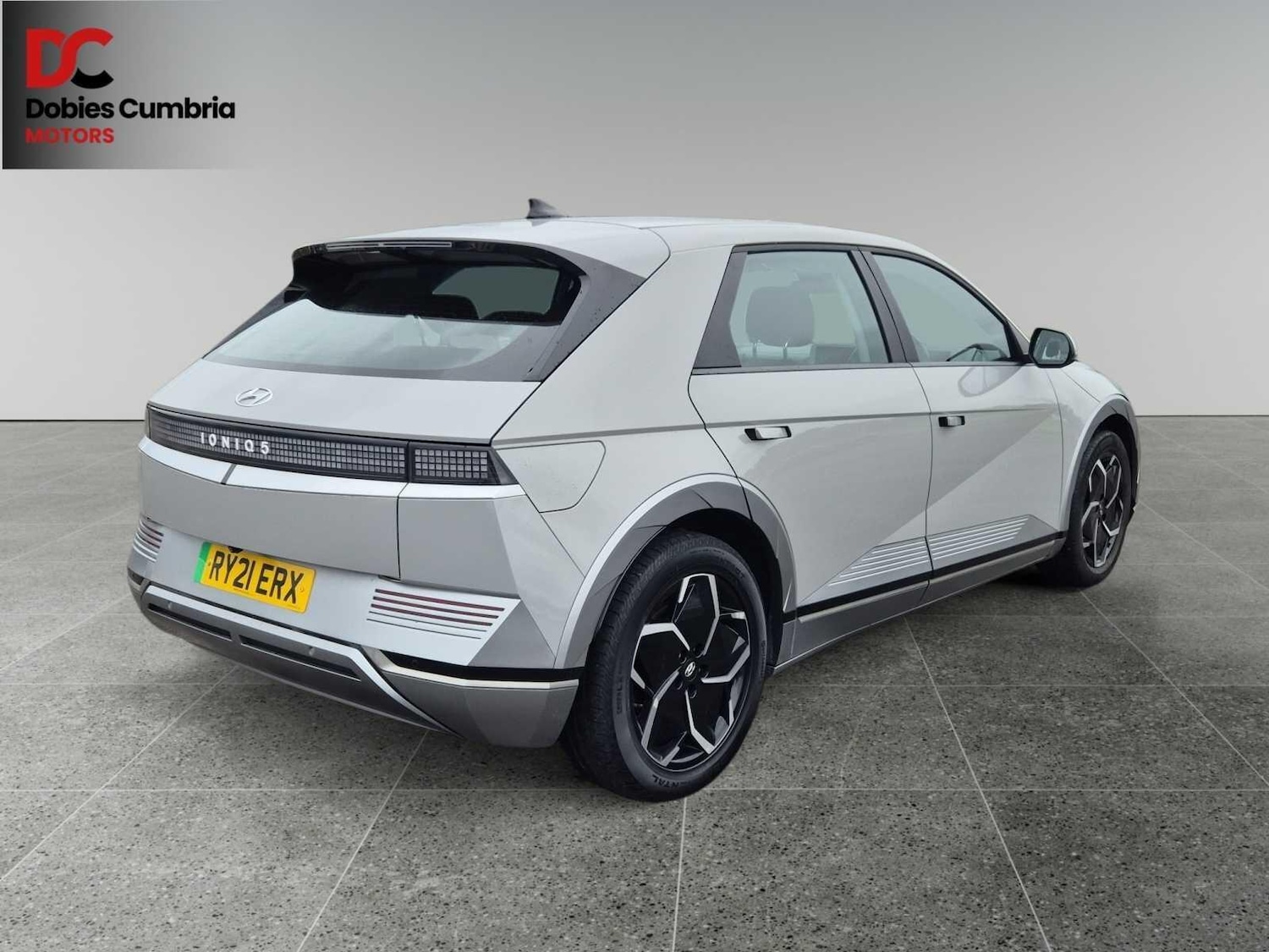 Used Hyundai IONIQ 2021 for sale - 76175157: Photo 7