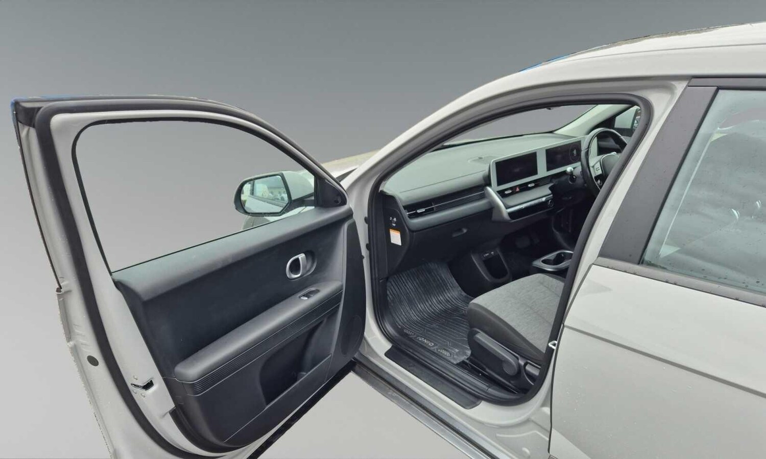 Used Hyundai IONIQ 2021 for sale - 76175157: Photo 9