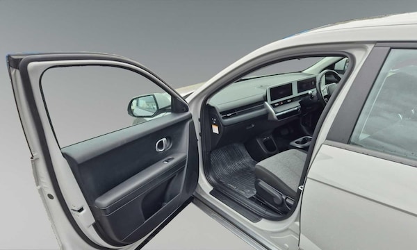 Used Hyundai IONIQ 2021 for sale - 76175157: Photo 9