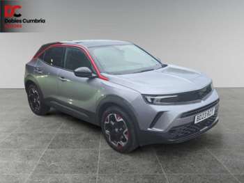 2023 (23) - Gs Turbo 5-Door