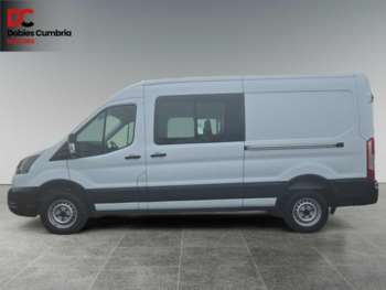 Used Ford Transit 2021 for sale - 73329654: Photo