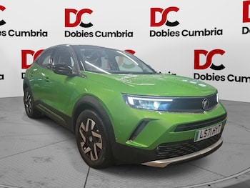 Used Vauxhall Mokka 2021 for sale - 78462288: Photo