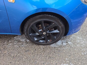 Used Vauxhall ADAM 2018 for sale - 77882838: Photo