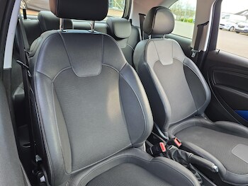 Used Vauxhall ADAM 2018 for sale - 77882838: Photo