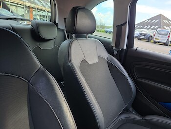 Used Vauxhall ADAM 2018 for sale - 77882838: Photo