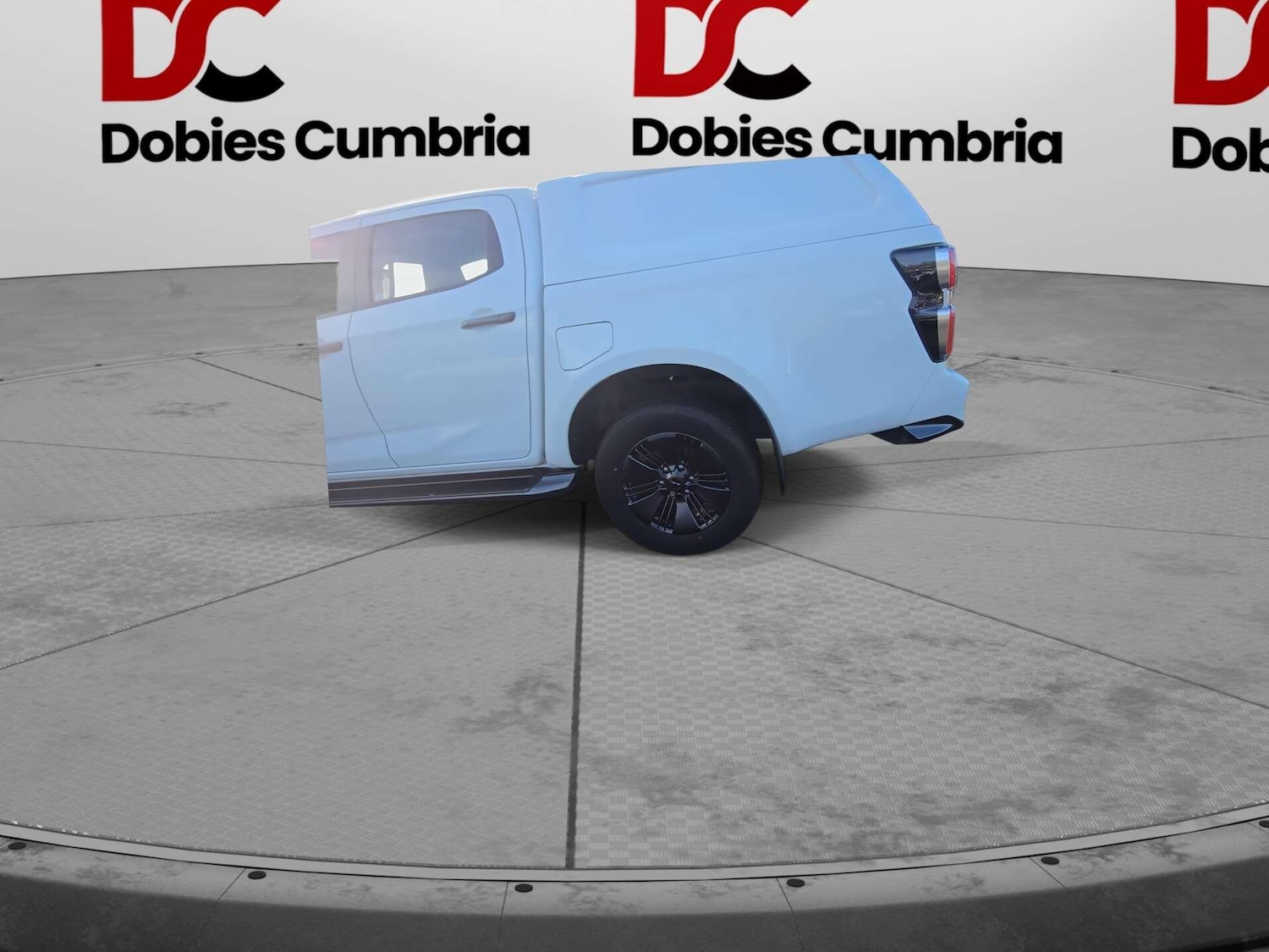 Used Isuzu D-Max 2022 for sale - 77156062: Photo 10