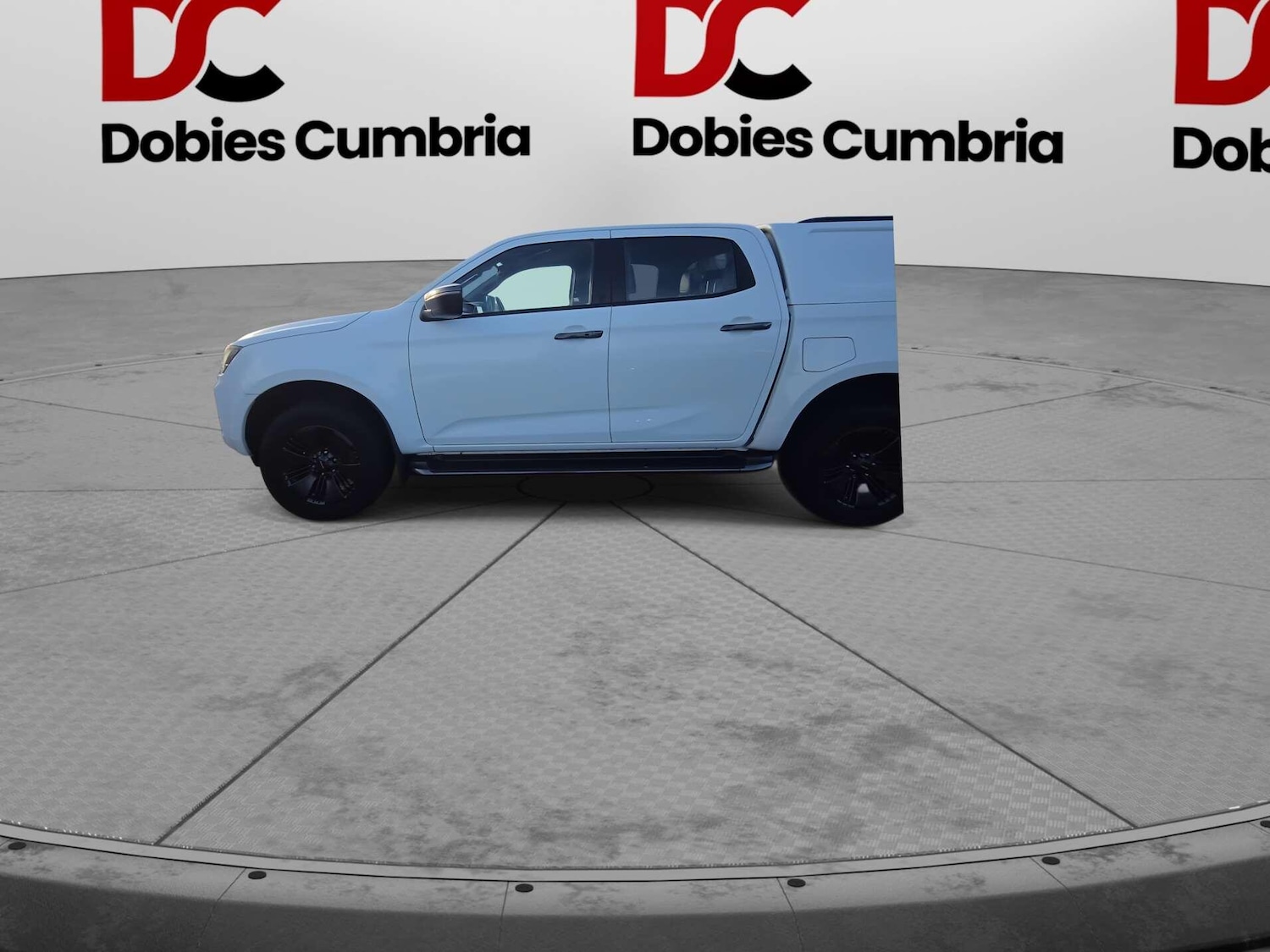 Used Isuzu D-Max 2022 for sale - 77156062: Photo 11