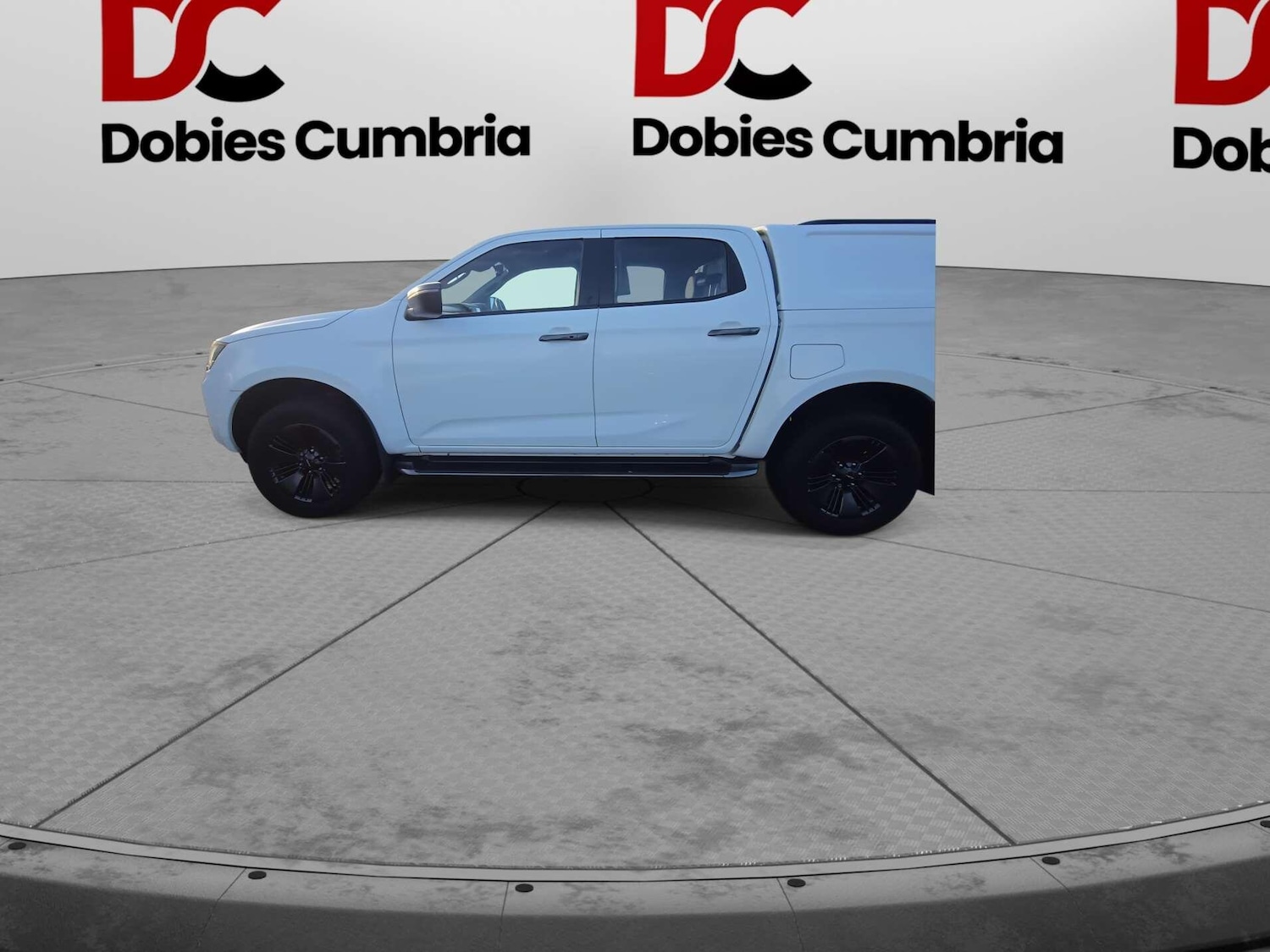 Used Isuzu D-Max 2022 for sale - 77156062: Photo 12