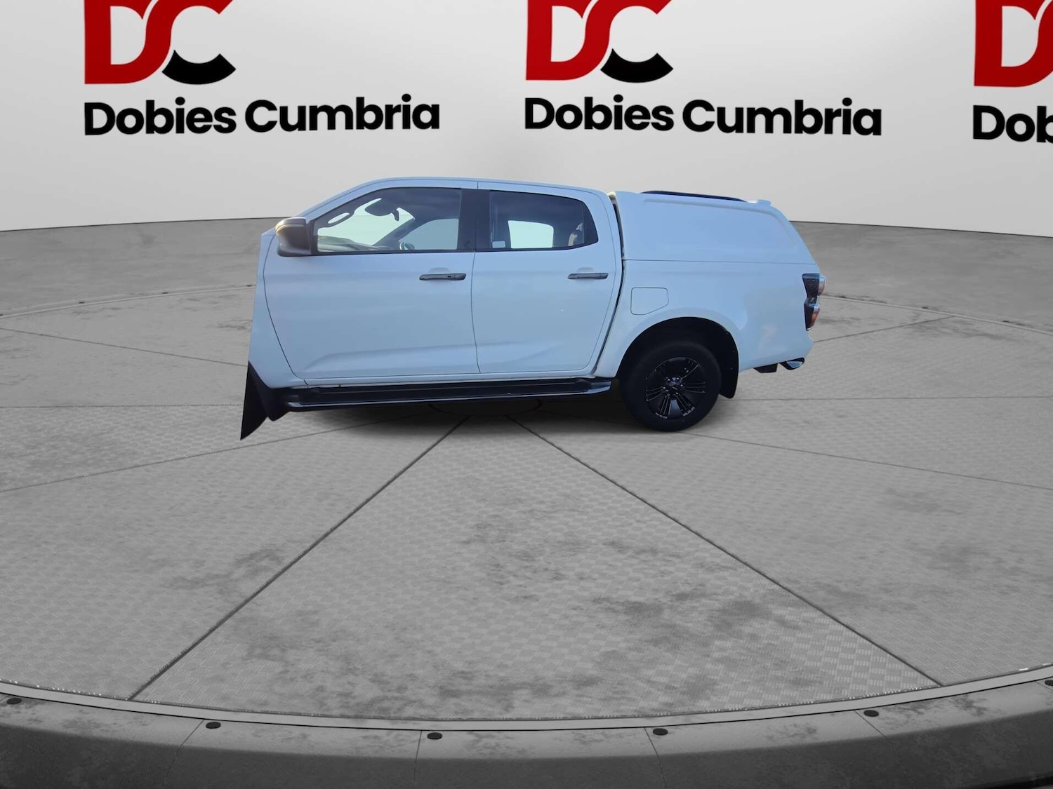 Used Isuzu D-Max 2022 for sale - 77156062: Photo 13