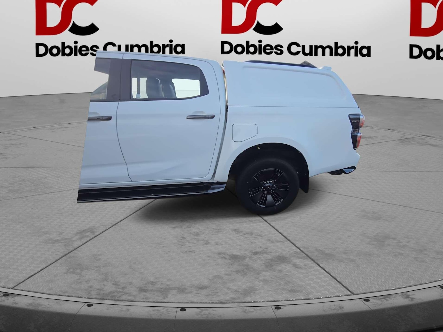 Used Isuzu D-Max 2022 for sale - 77156062: Photo 14