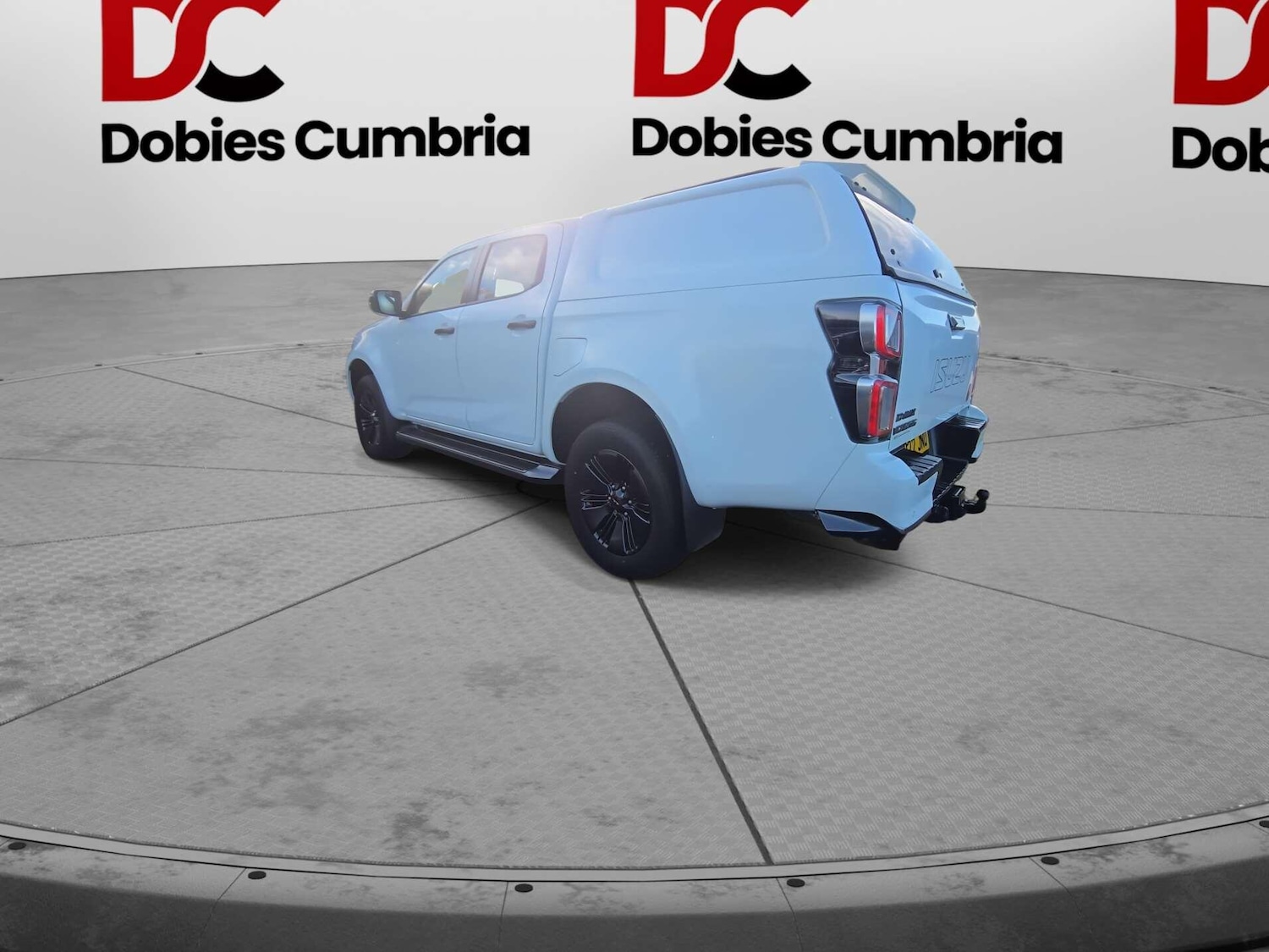 Used Isuzu D-Max 2022 for sale - 77156062: Photo 16