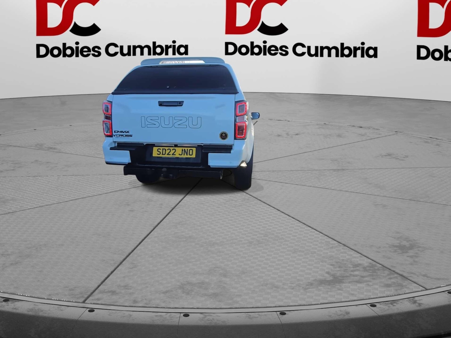 Used Isuzu D-Max 2022 for sale - 77156062: Photo 18