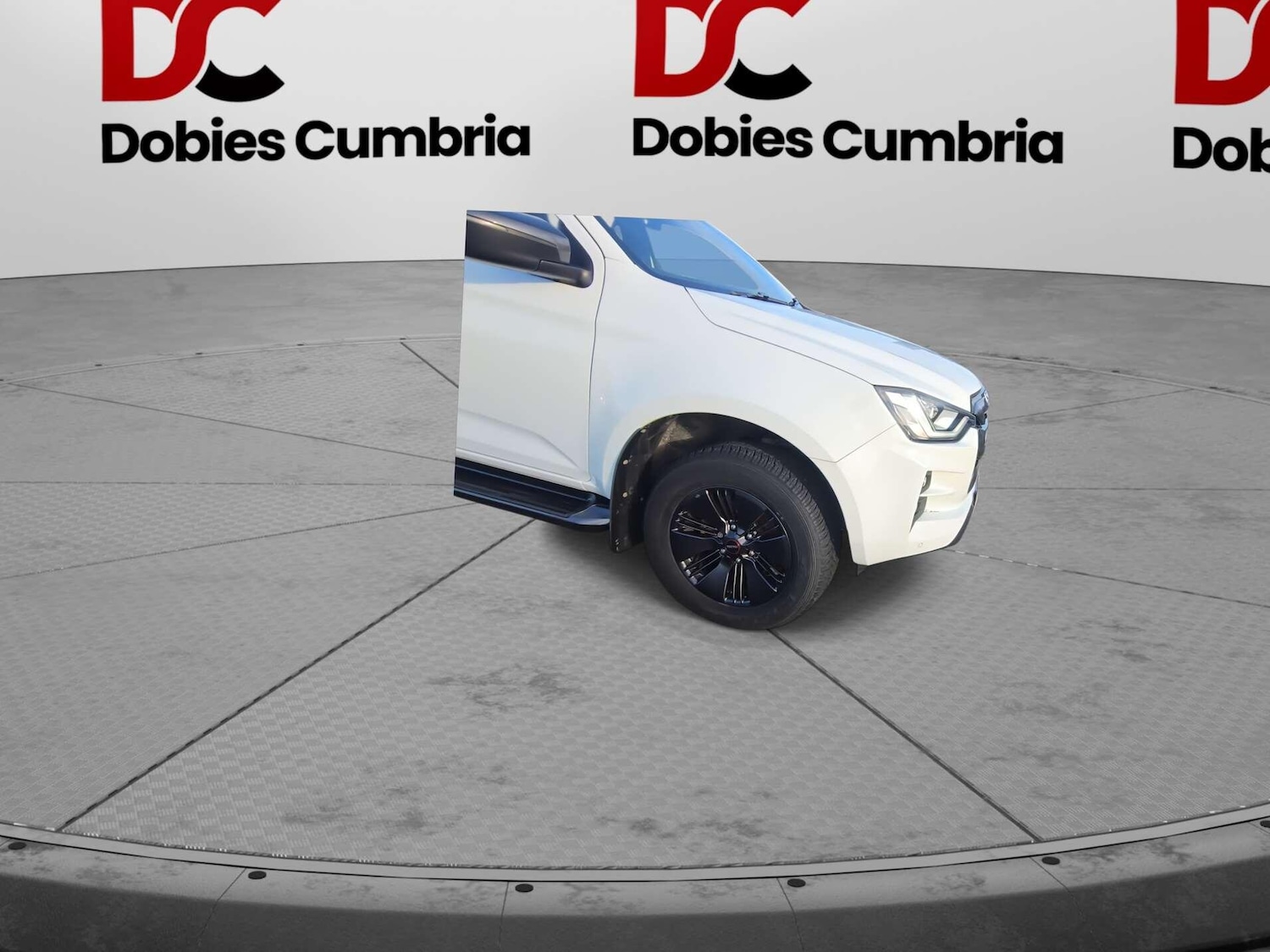 Used Isuzu D-Max 2022 for sale - 77156062: Photo 2