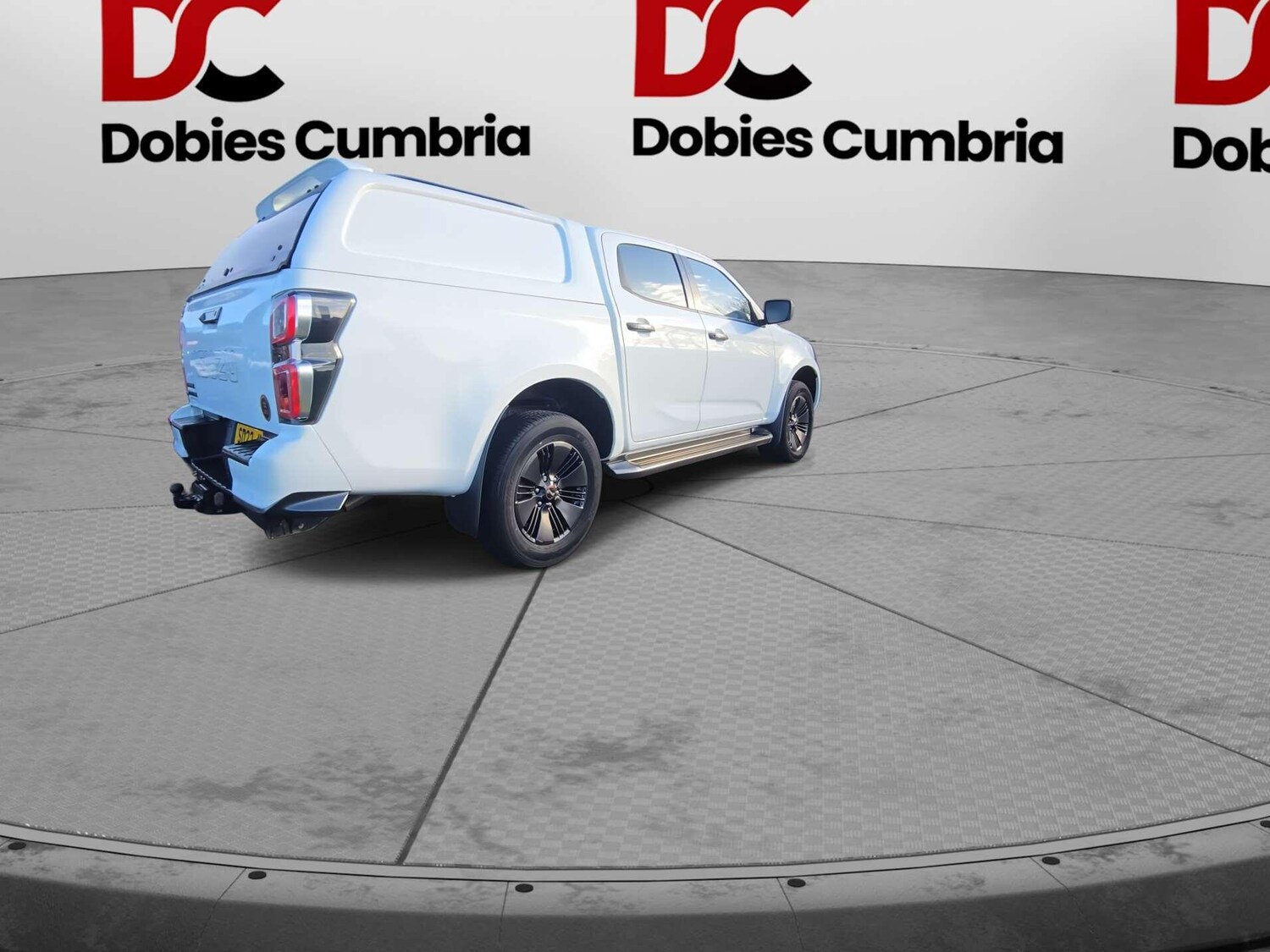 Used Isuzu D-Max 2022 for sale - 77156062: Photo 20