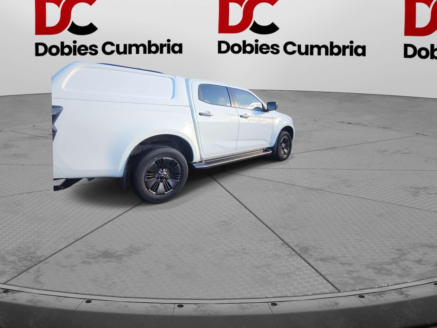 Used Isuzu D-Max 2022 for sale - 77156062: Photo 21