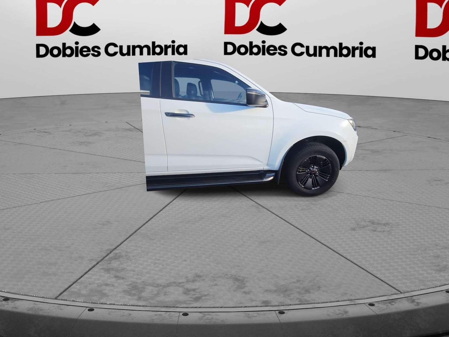 Used Isuzu D-Max 2022 for sale - 77156062: Photo 24