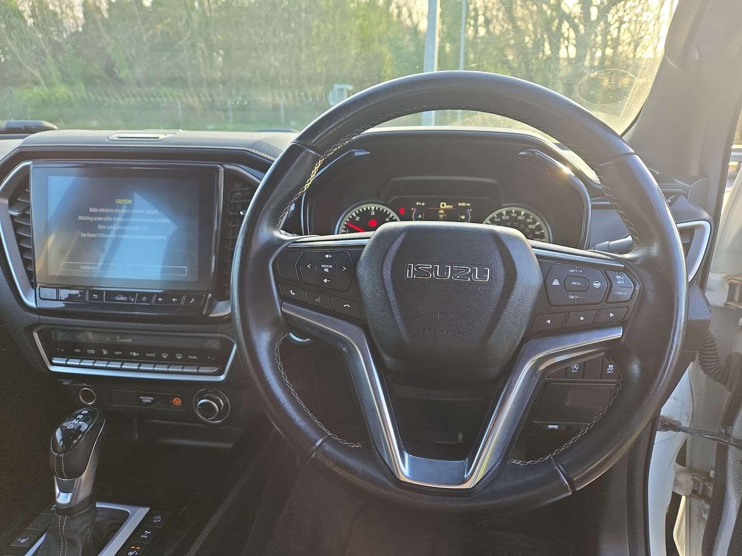 Used Isuzu D-Max 2022 for sale - 77156062: Photo 26